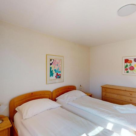 Haus Leibnitzer Apartman St. Moritz Kültér fotó