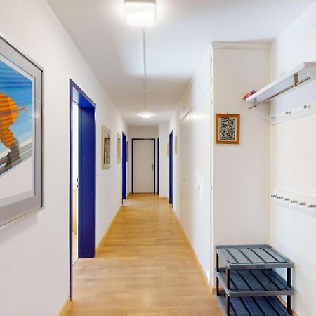 Haus Leibnitzer Apartman St. Moritz Kültér fotó