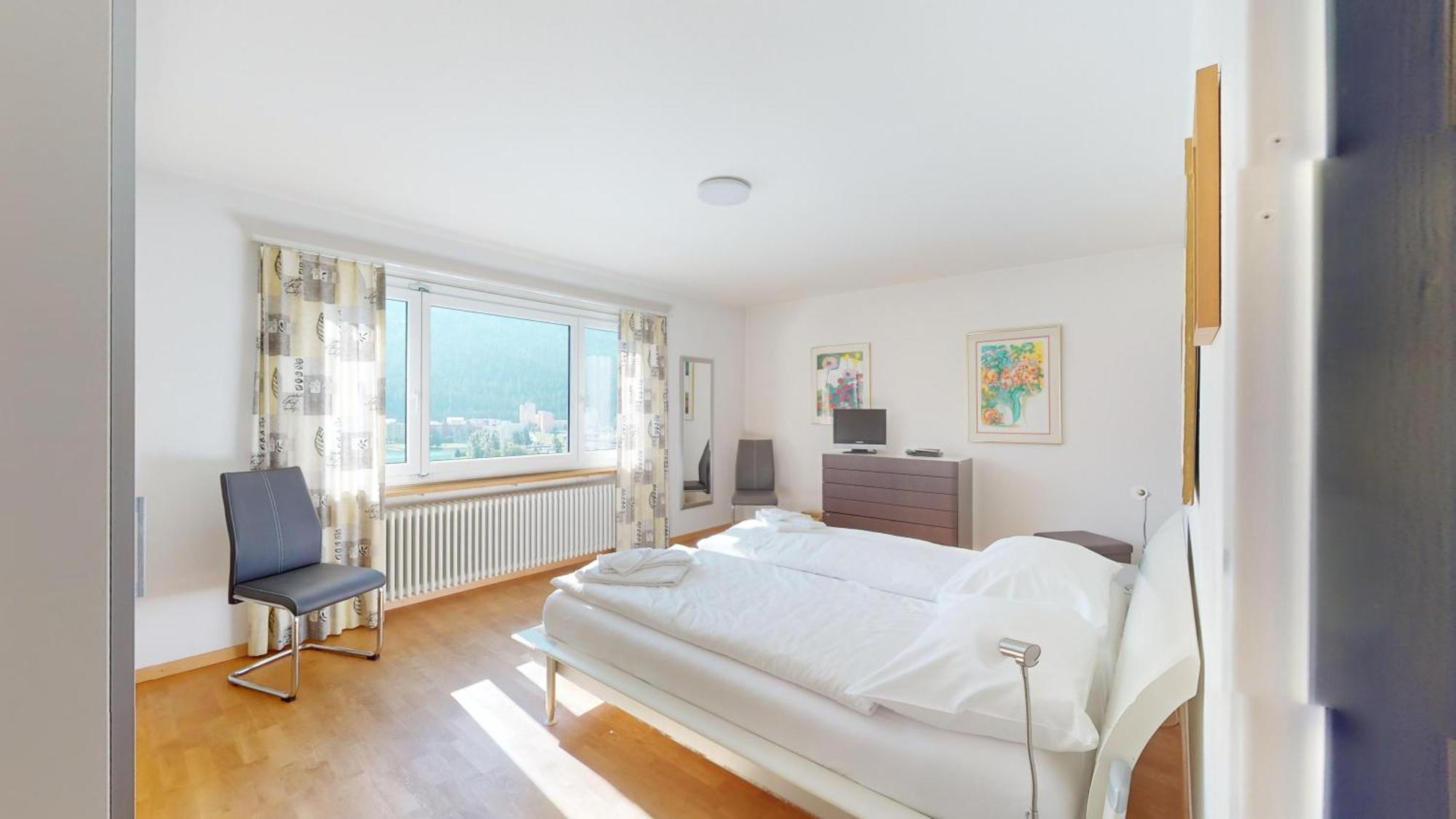 Haus Leibnitzer Apartman St. Moritz Kültér fotó