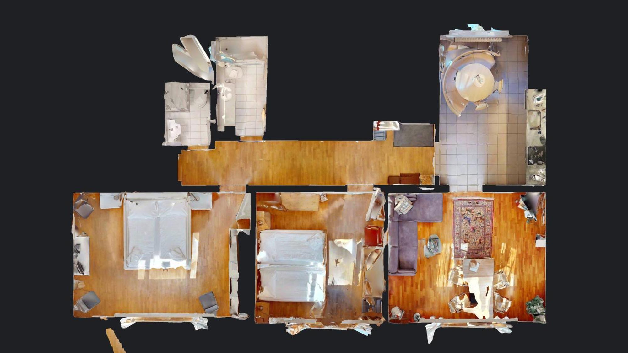 Haus Leibnitzer Apartman St. Moritz Kültér fotó