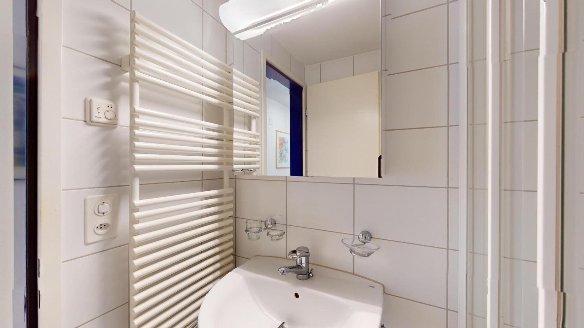 Haus Leibnitzer Apartman St. Moritz Kültér fotó