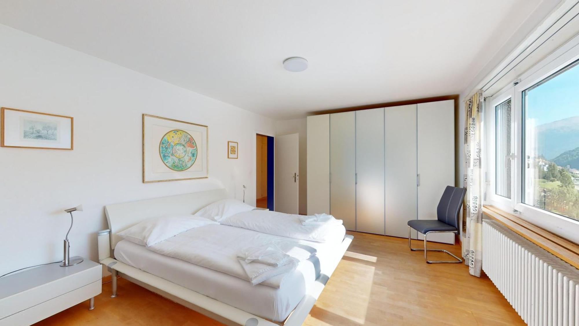 Haus Leibnitzer Apartman St. Moritz Kültér fotó
