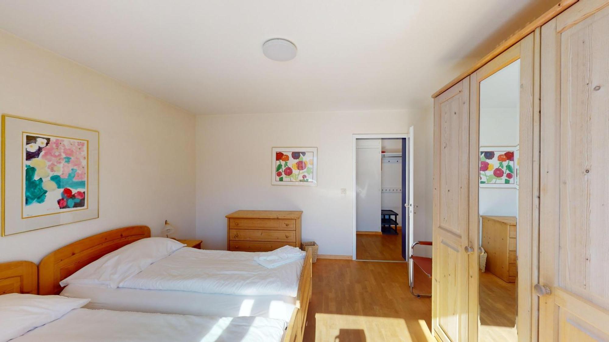 Haus Leibnitzer Apartman St. Moritz Kültér fotó