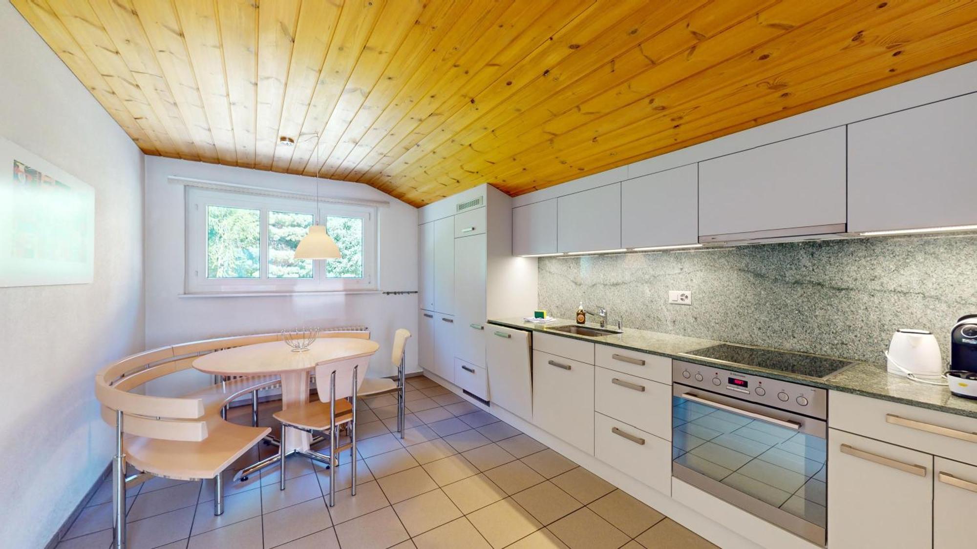 Haus Leibnitzer Apartman St. Moritz Kültér fotó