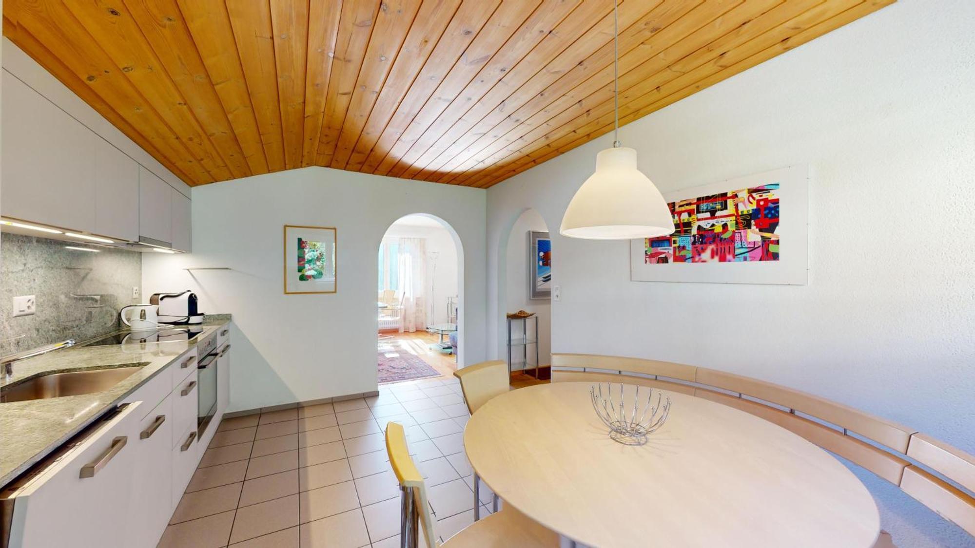 Haus Leibnitzer Apartman St. Moritz Kültér fotó
